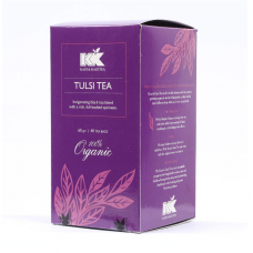 Kazi & Kazi Tulsi Tea 60 gm